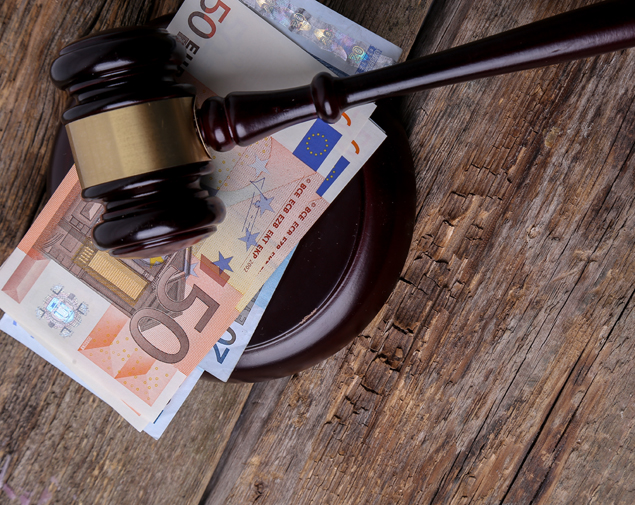 Luvit Credit Finance Agenzia Recupero Crediti