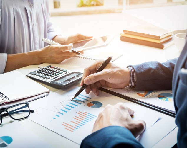 Luvit Credit Finance Agenzia Recupero Crediti